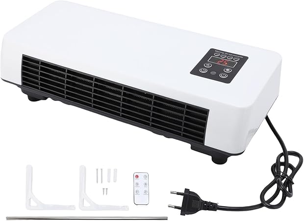 Mini aire acondicionado 2 en 1 - DuoClima™