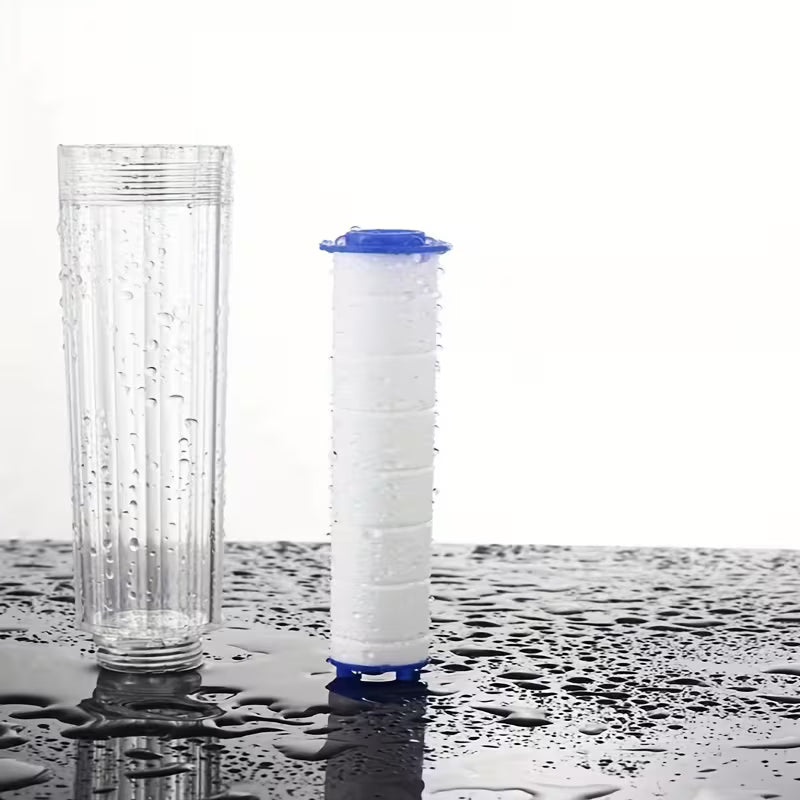 Filtro para Cabezal de Ducha - AquaTurbo™
