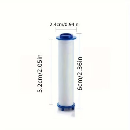 Filtro para Cabezal de Ducha - AquaTurbo™
