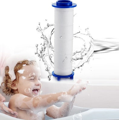 Filtro para Cabezal de Ducha - AquaTurbo™