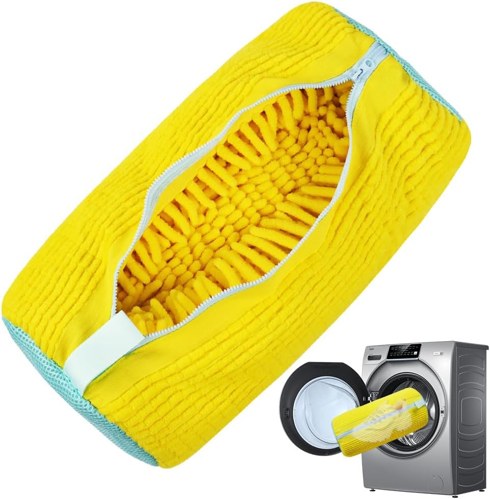 Bolsa Protectora para Zapatillas - CleanShoes™