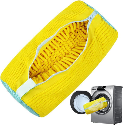 Bolsa Protectora para Zapatillas - CleanShoes™
