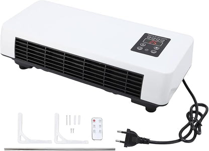 Mini aire acondicionado 2 en 1 - DuoClima™