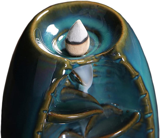 INCIENSO CASCADA - RELAX ZEN™