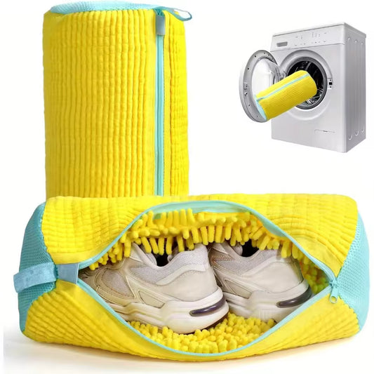 Bolsa Protectora para Zapatillas - CleanShoes™